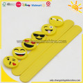 Promotion Silicone Slap Bracelet